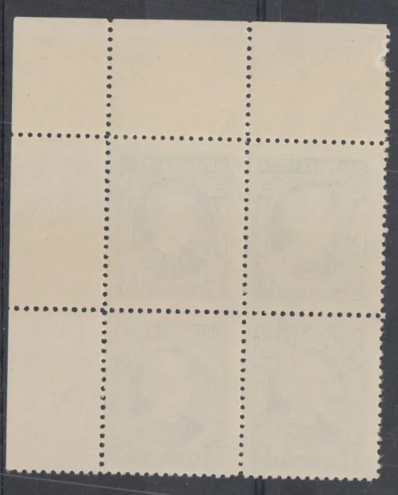 4 blok 024 A -ĽD-DZ+DV 181