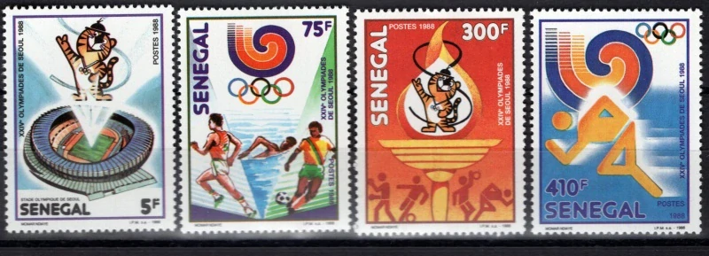 0983-0986 Šport