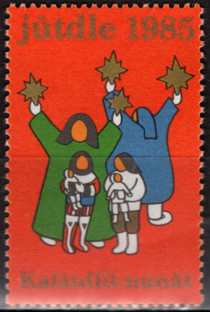 V 1985
