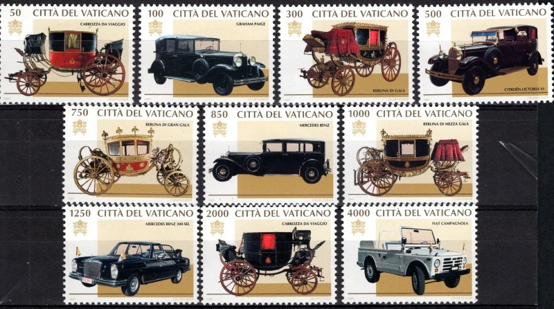 1197-1206 Doprava