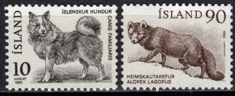 0550-0551 Fauna