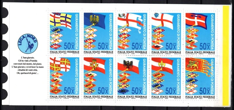 Lega Nord Padania