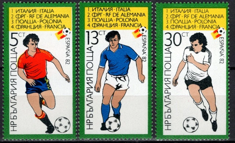 3127-3129 Futbal