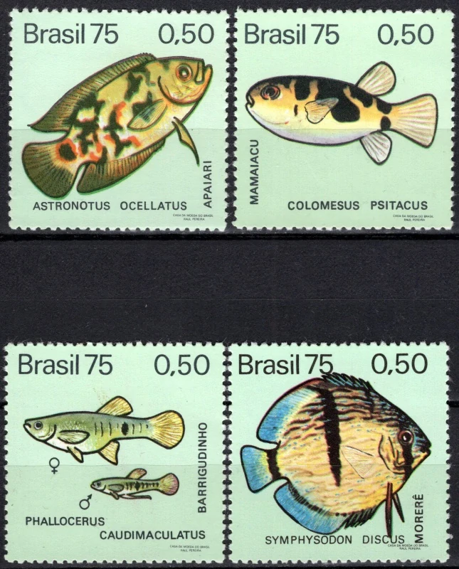 1483-1486 Fauna