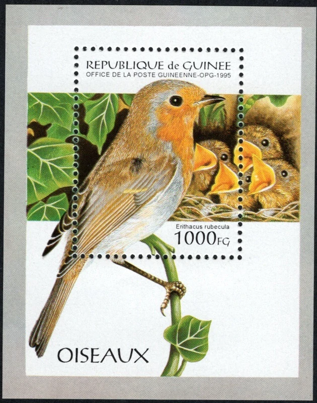 01532 BL 494 Fauna