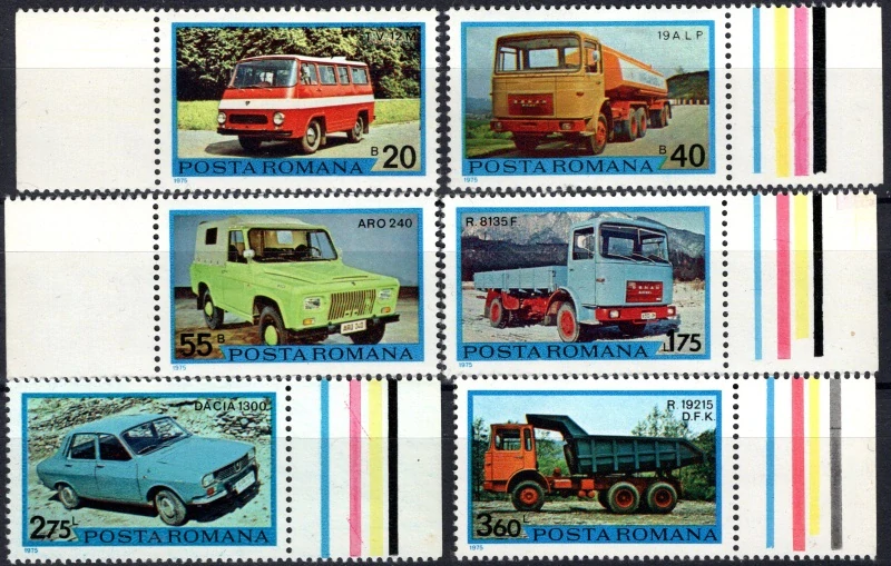 3303-3308 Doprava