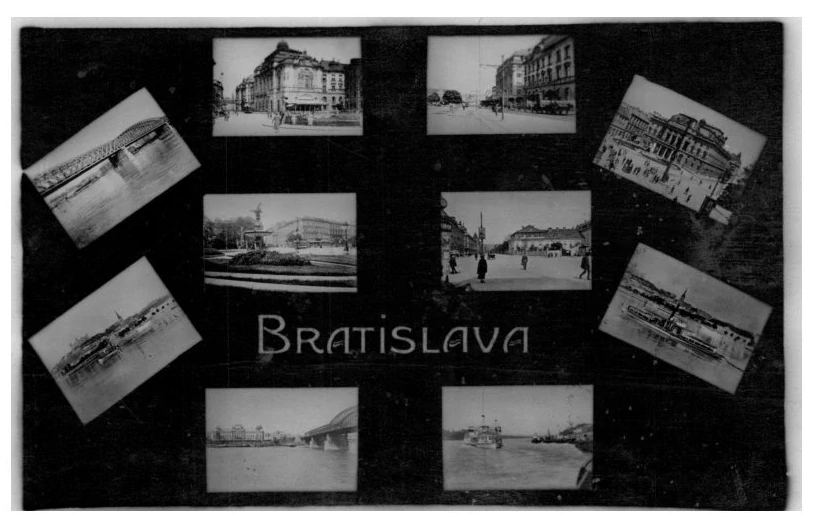 Bratislava