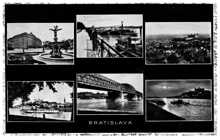 Bratislava