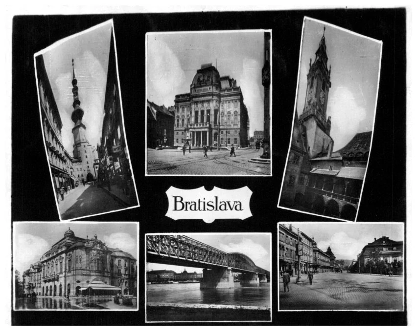 Bratislava