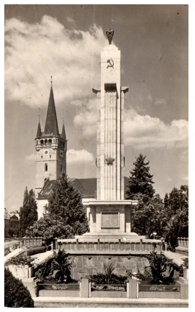 Prešov