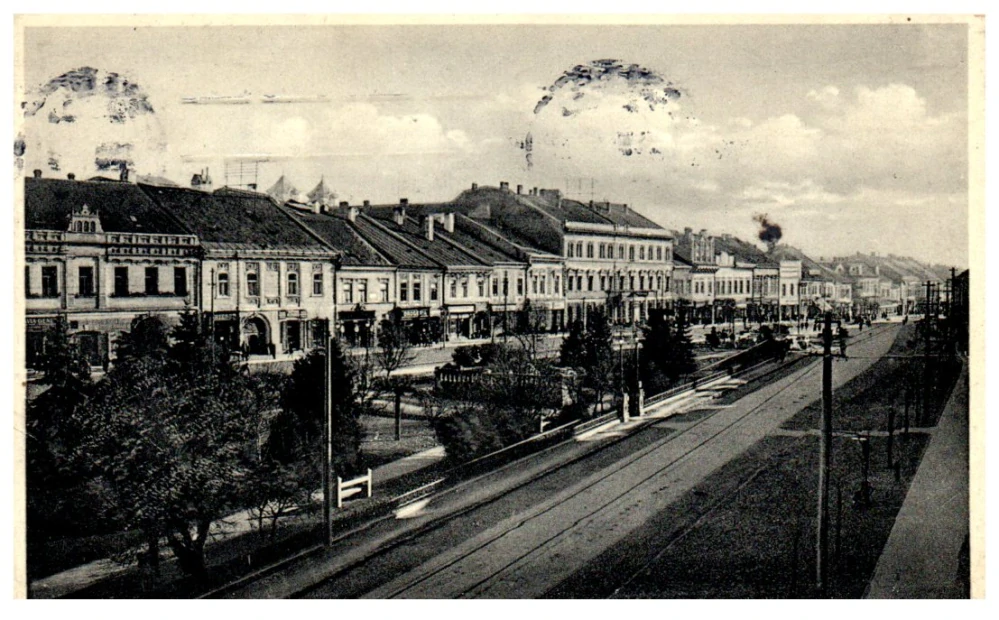 Prešov