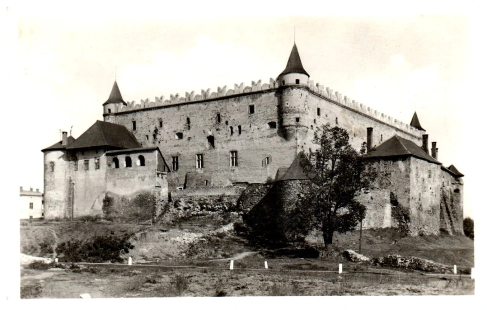 Zvolen