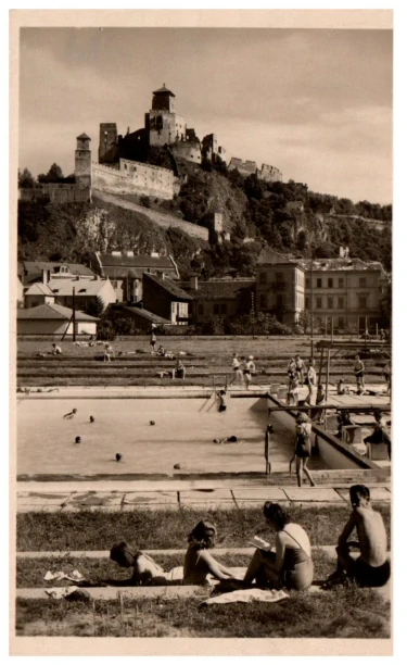 Trenčín