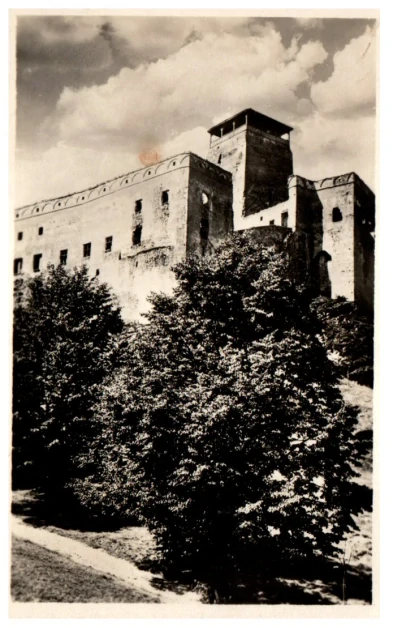 Trenčín