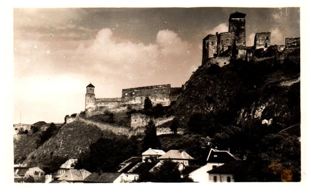 Trenčín