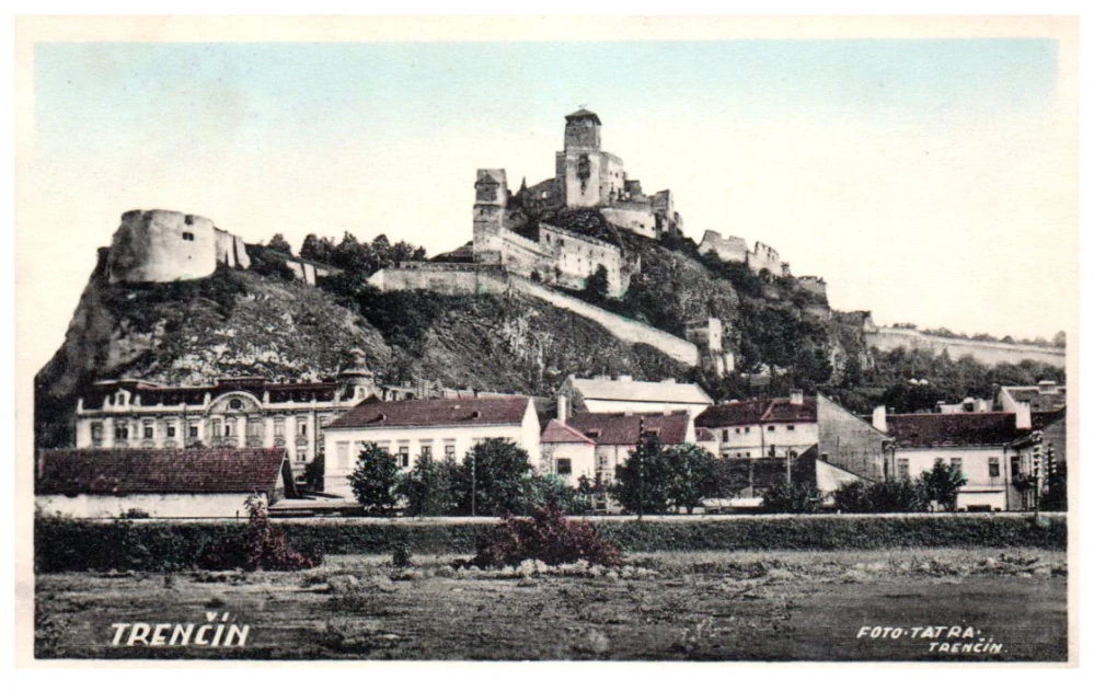 Trenčín