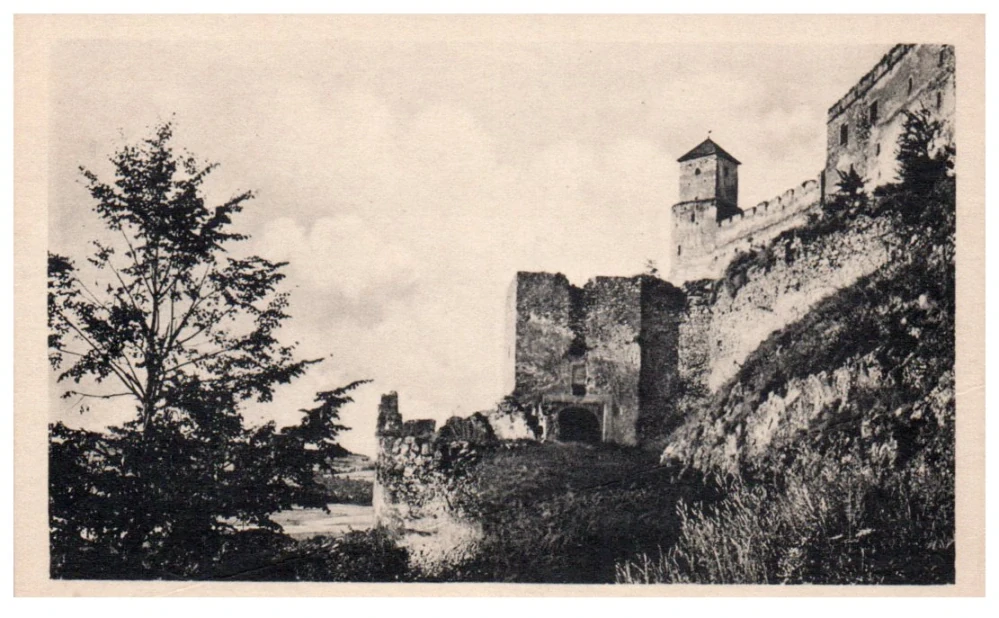 Trenčín