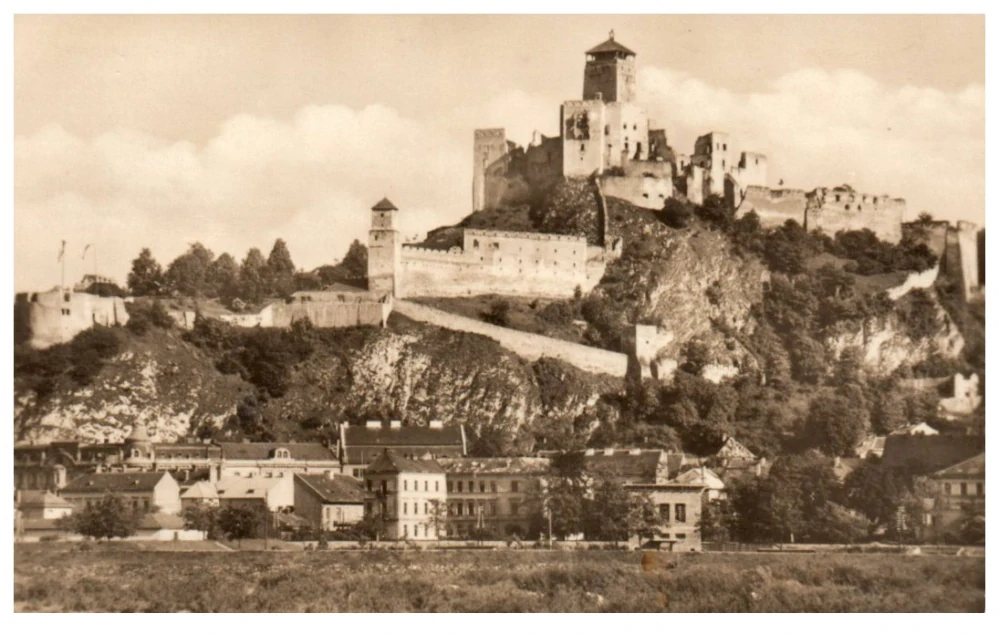 Trenčín