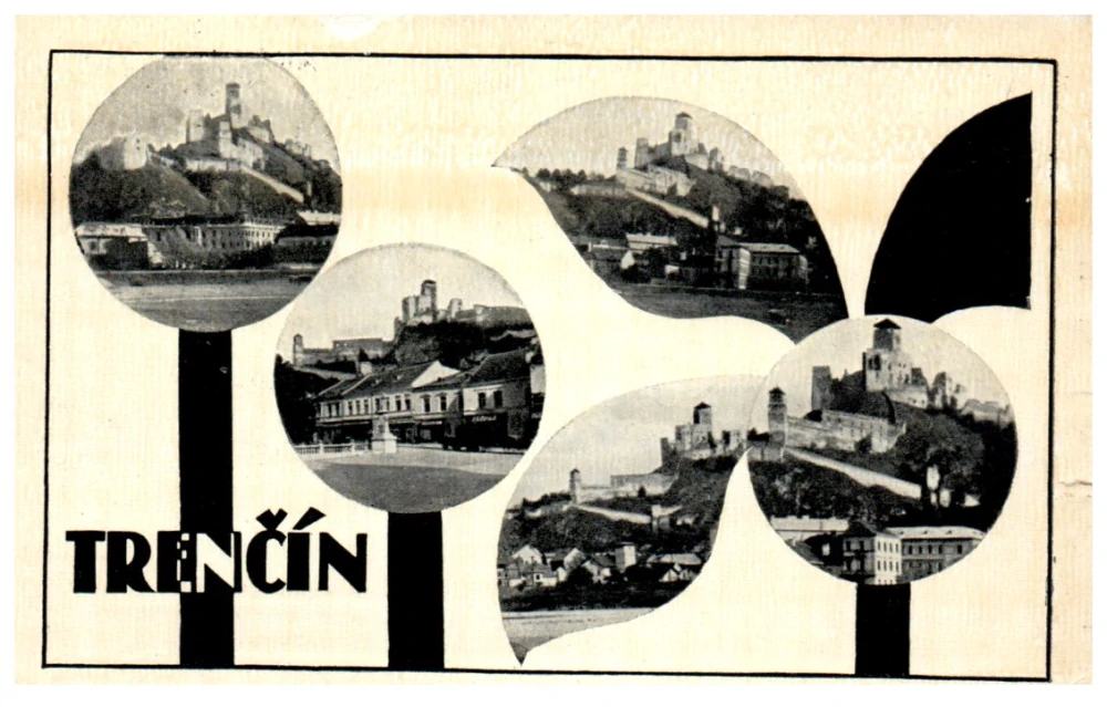 Trenčín