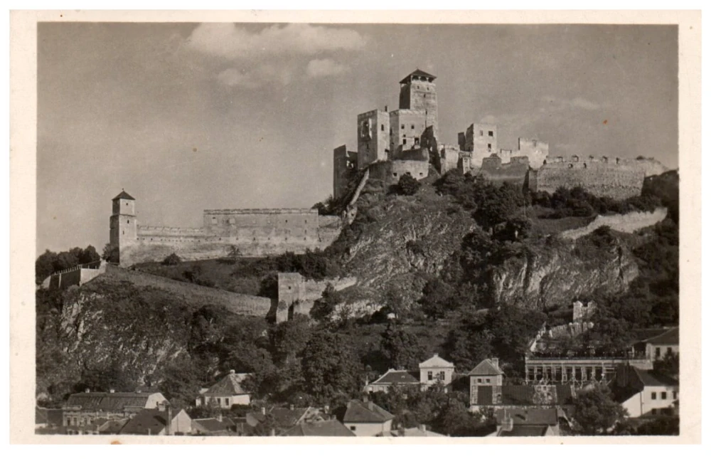 Trenčín