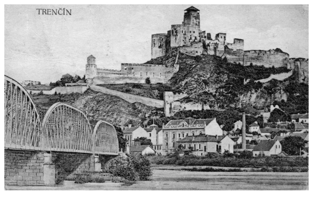 Trenčín