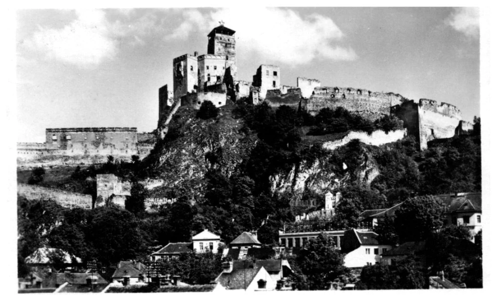 Trenčín