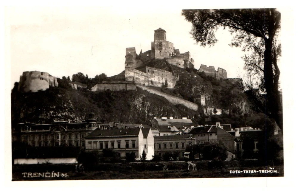 Trenčín