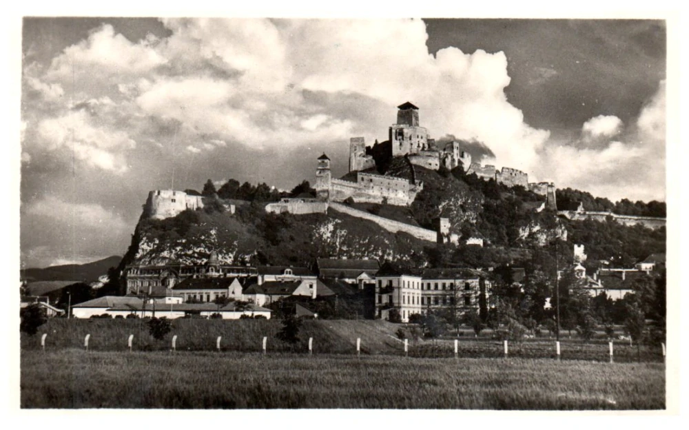 Trenčín