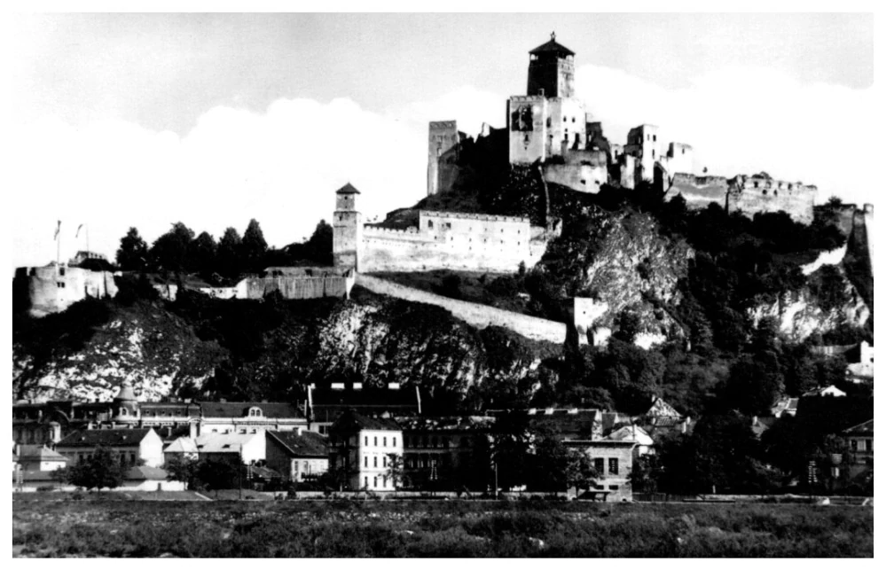 Trenčín