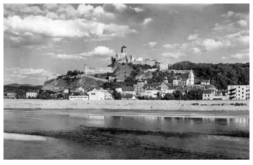 Trenčín