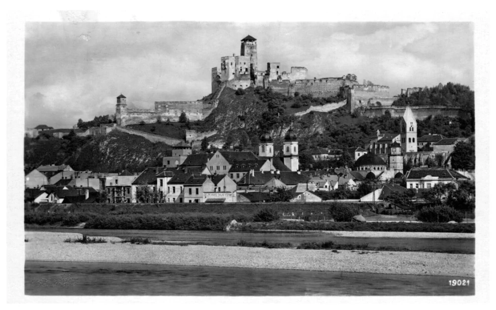 Trenčín