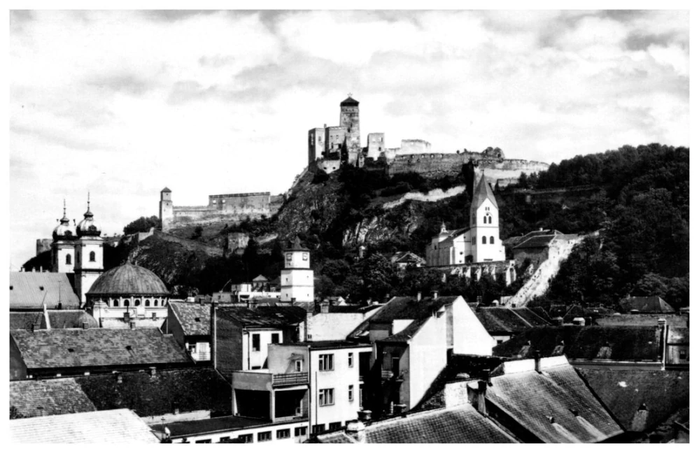 Trenčín