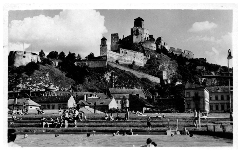Trenčín