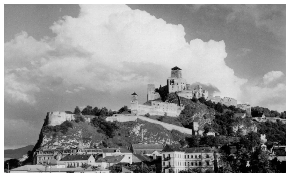 Trenčín