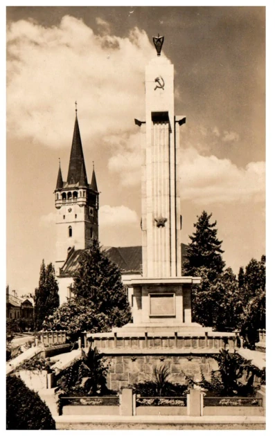 Prešov