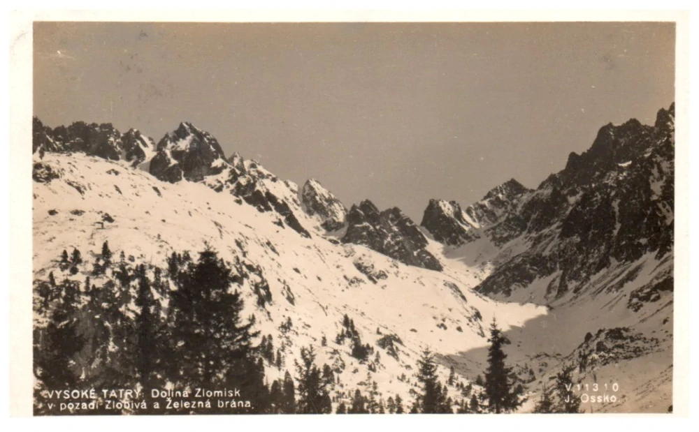Tatry