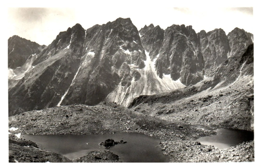 Tatry