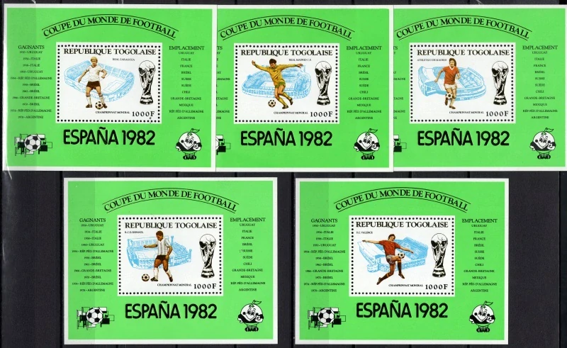 BL 177-181 Futbal