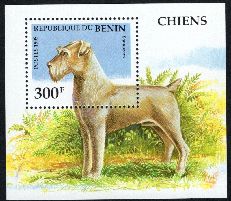 0681 BL 12 Fauna