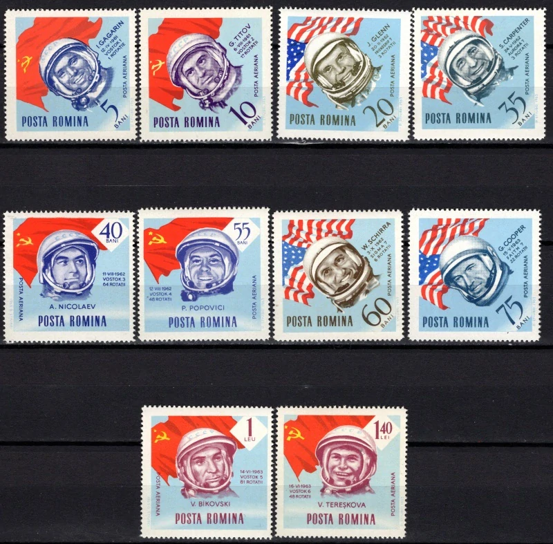 2238-2247 Kozmos