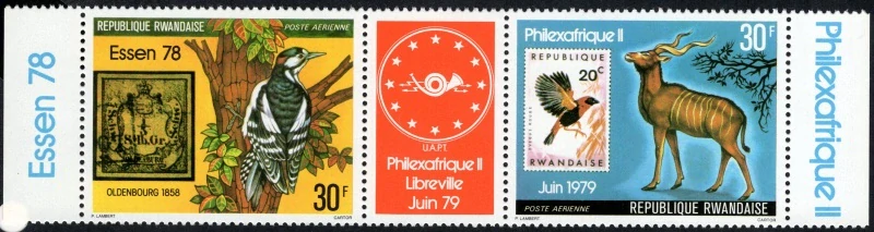 0961-0962 Fauna