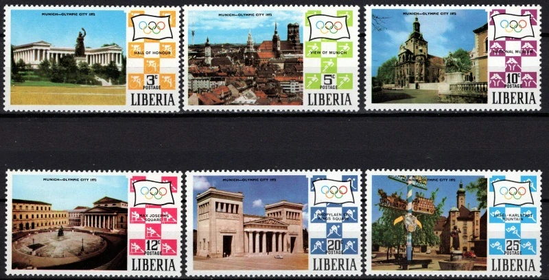 0786-0791 Šport