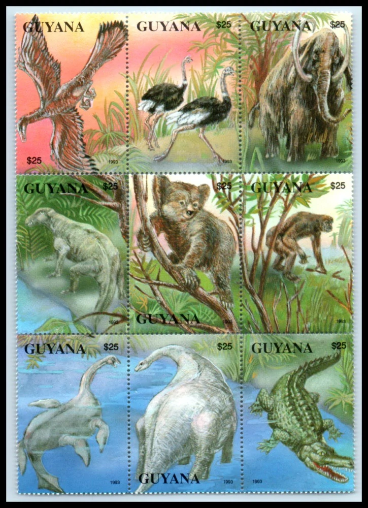 4146-4154 Fauna