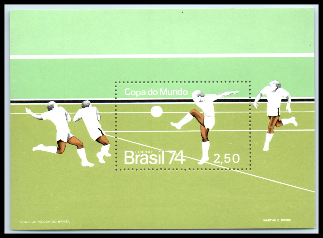1440 BL 34 Futbal