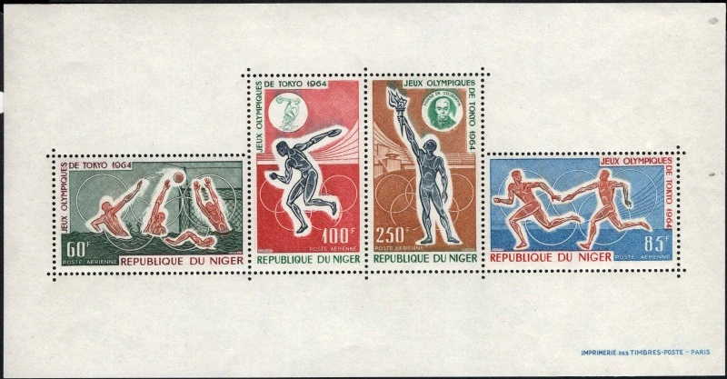 0079-0082 BL 3 Šport