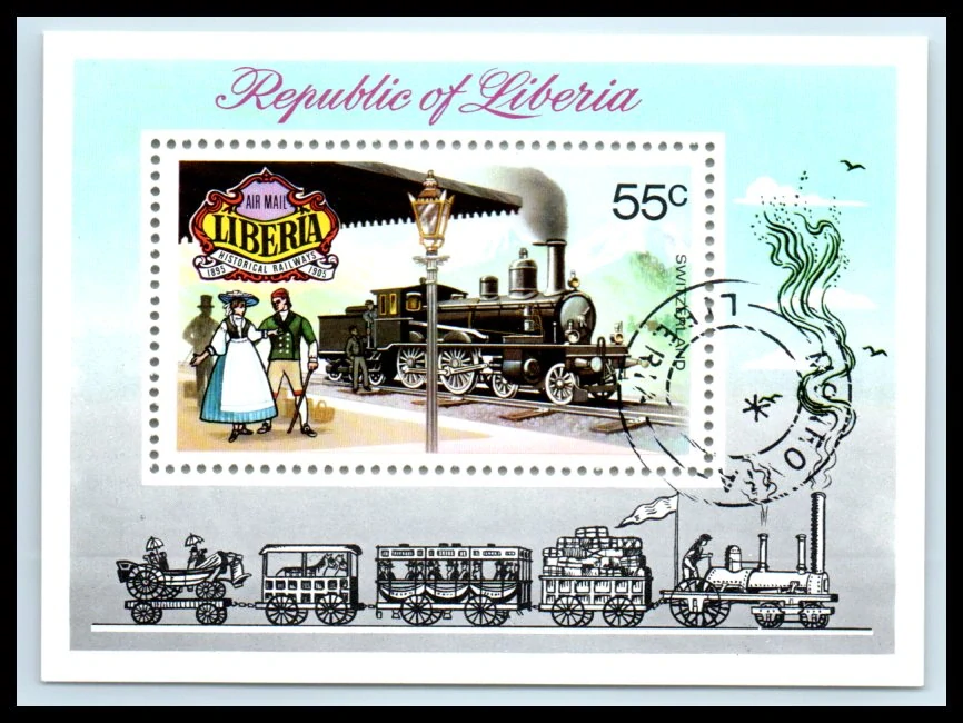 0875 BL 66 Vlaky ʘ