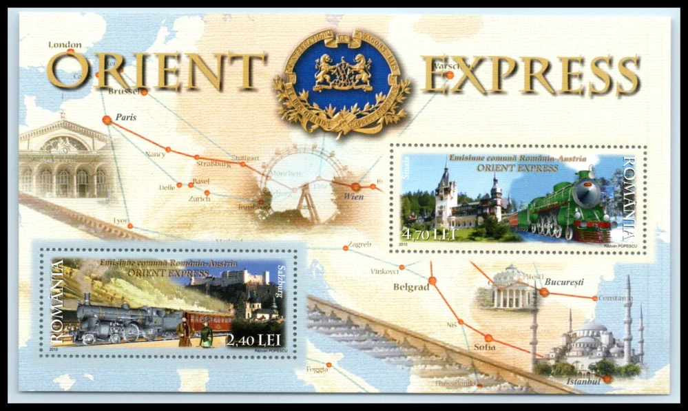 6466-6467 BL 478 Vlaky