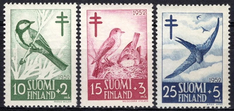 0413-0415 Vtáky