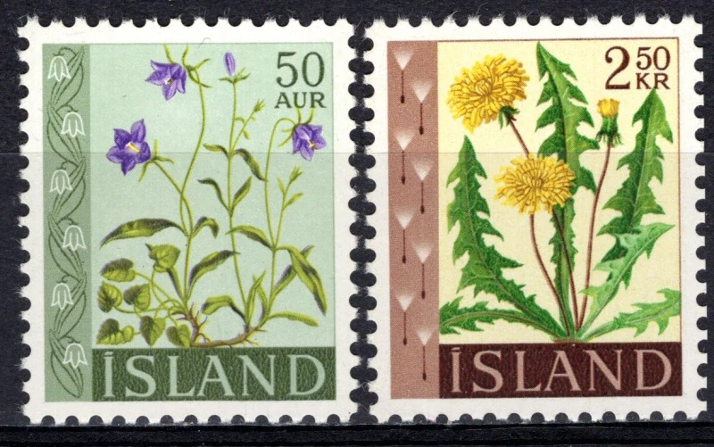 0345-0346 Flóra