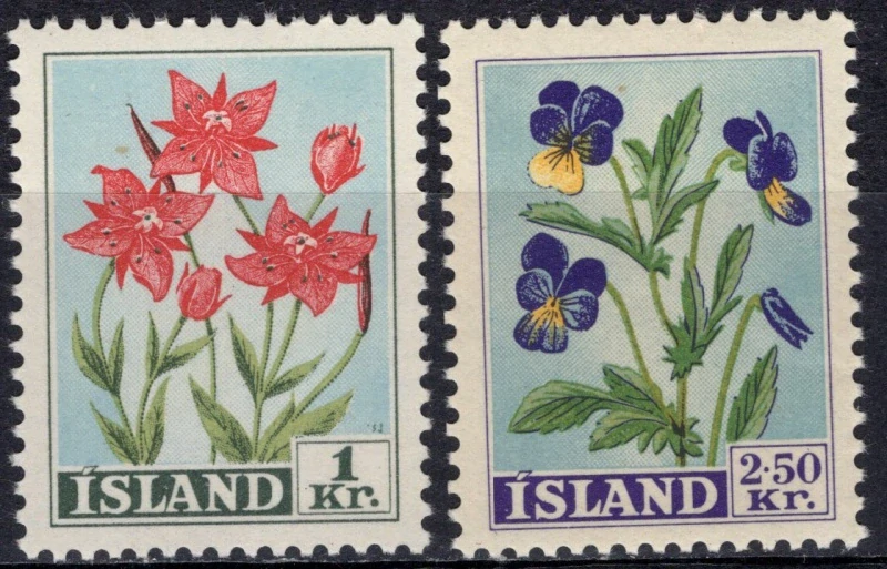 0323-0324 Flóra